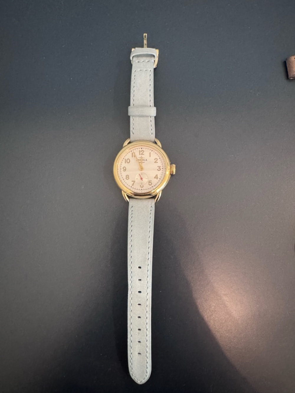 Shinola Watches - Picture 2 of 13